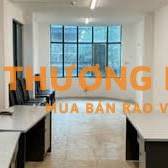 Cho thuê làm văn phòng hoặc căn hộ phố Ngô Thi Nhậm, Hai Bà Trưng, HN