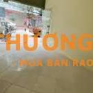 Cho thuê cửa hàng liền kề KĐT Mỗ Lao