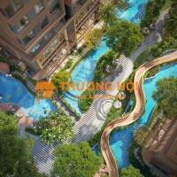 BÁN CĂN 2PN VIEW NỘI KHU RESORT MONREI SAIGON CHỈ 3 TỶ 6