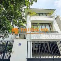CẬP NHẬT CÁC CĂN BIỆT THỰ VÀ NHÀ CHO THUÊ - TÂY HỒ - HÀ NỘI