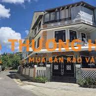 Cho thuê nguyên căn 6PN, 7WC căn GÓC 120m2 KQH Yersin 15tr/tháng