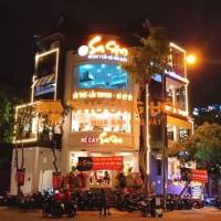 MÌ CAY SASIN HOA PHƯỢNG