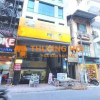 TÒA NHÀ 109 BÙI THỊ XUÂN, Q.HAI BÀ TRƯNG TUYỂN GẤP NHÂN VIÊN BẢO VỆ