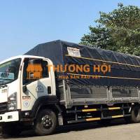 CẦN TUYỂN TÀI XẾ XE TẢI DẤU C TẠI HÓC MÔN