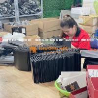 QUÀ TẶNG ĐỒ DA CHO HỘI NGHỊ, ĐẠI HỘI – GIA CÔNG THEO YÊU CẦU, GIAO ĐÚNG TIẾN ĐỘ
