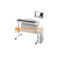 Máy scan Rowe 450i 36 inch (ROWE-36)