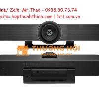 THIẾT BỊ HỘI NGHỊ LOGITECH MEETUP CONFERENCE CAM (960-001101) – CHÍNH HÃNG, ALL-IN-ONE CAO CẤP