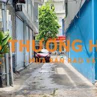 5 Tỷ 500 - HXH - 01 Căn ra MT Hoàng Văn Thụ – 37m² - 2 Lầu - 3PN * Hẻm