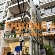 Cho thuê nhà mặt đường Tây Hồ, phường Tây Hồ (Quảng An)