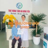 Tặng ông bà bố mẹ máy trợ thính – món quà của sự kết nối