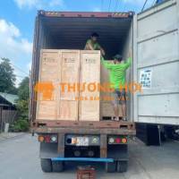 TUYỂN NHÂN VIÊN BỐC XẾP GIAO HÀNG THEO XE