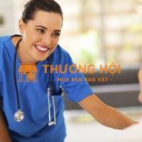 Nha khoa Phường Chợ Lớn cần tuyển Điều dưỡng, Phụ tá nha khoa