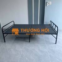 Giường ngủ xếp gọn giá tại xưởng