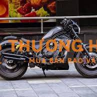 Honda REBEL500 20.000 KM Đen