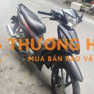 Honda Wave RSX Fi 2014 Đenchinh chu