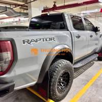 Ford Ranger Raptor 2.0L 4X4 AT 2021 biển A