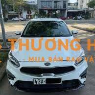 Kia Cerato 2019 Số sàn Trắng 1 Chủ