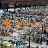 Tuyển công nhân tại Đồng Nai (Biên Hòa/ Long Thành)