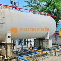 [Bình Dương] Vận hành viên trạm cấp khí gas CNG