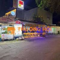 tuyển 2 bảo vệ giữ xe quán lẩu bình thạnh