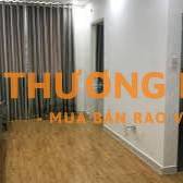 Cho thuê Căn hộ 1 PN CC Sen Hồng (Cầu vượt Sóng Thần)