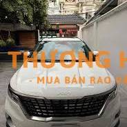 KIA CARNIVAL SIGNATURE 2.2D 2023 Trắng