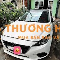 Mazda Mazda 3 2016 Trắng 80000 km