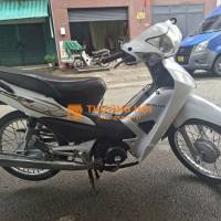 Wave A giấy tờ đầy đủ. Máy bao êm. Đề nhẹ nổ