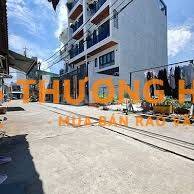 Đất lớn ngang 18,8m. Giá đầu tư tốt nhất phường Bình Hưng Hòa.