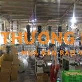 CÔNG TY CP NHỰA KỸ THUẬT LỘC PHÁT