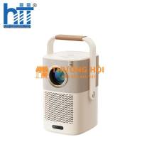 Yaber T2 Plus Smart Mini Projector