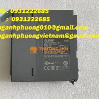 Chuyên cung cấp mô đun I/O Mitsubishi QX41Y41P