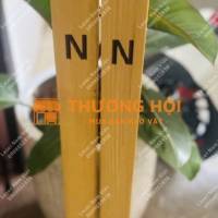 Cung cấp tay nắm cửa gỗ khắc laser theo yêu cầu - Tinh tế trong từng chi tiết