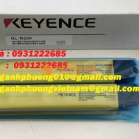 Màn chắn an toàn GL-R20H keyence - thiết bị điện công nghiệp
