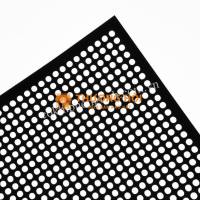 Tôn Đột Lỗ Hà Nội – Gia Công Tấm Kim Loại