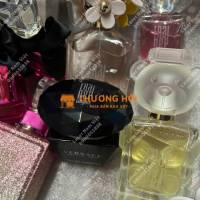 EM NHẬN KHẮC CHỮ, KHẮC TÊN RIÊNG, LOGO LÊN CHAI NƯỚC HOA THEO YÊU CẦU - LIÊN HỆ 0775 007 909