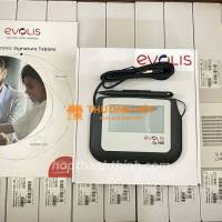 THIẾT BỊ KÝ ĐIỆN TỬ EVOLIS – SẴN KHO