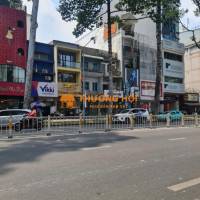 Bán nhà MT Trần Hưng Đạo . Q1