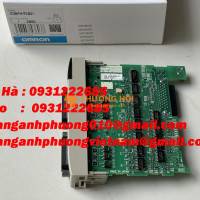 Bo mạch mở rộng Omron CQM1H-PLB21 hàng chính hiệu