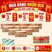 Gói Hút Oxy Cho Bánh Trung Thu Giá Rẻ, Chất Lượng Cao