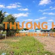 5x35 full thổ. Đối diện 2 trường học. Gần KCN. 499tr