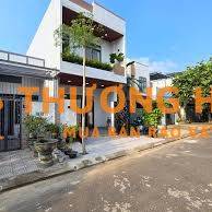 BÁN NHÀ 2T X85M2 ĐƯỜNG BÀU CẦU –PHƯỜNG HÒA XUÂN, ĐÀ NẴNG chỉ 5.2