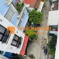 Bán nhà số 166 Diên Hồng, Phường Gia Định, TP.HCM, 56,8m2, sổ hồng