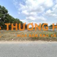 Bán đất gần đường Hùng Vương Siêu rẻ