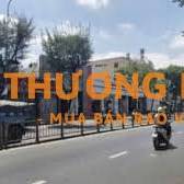 Bán nhà phố 2 mặt tiền đường Nguyễn Oanh, P10, Quận gv, DT 4x25, 2l,st