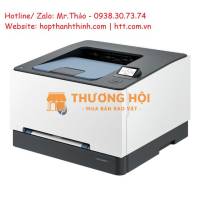MÁY IN LASER MÀU HP COLOR LASERJET PRO 3203DW (499N4A) – CHÍNH HÃNG, IN ĐẢO MẶT, WIFI SIÊU TỐC