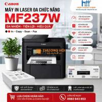 Canon MF237W