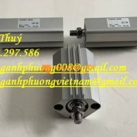 Xi lanh SMC CDQ2B20-45DMZ - Thiết bị giá tốt
