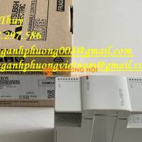 New PLC Mitsubishi FX2N-16EYR - GIá ưu đãi toàn quốc