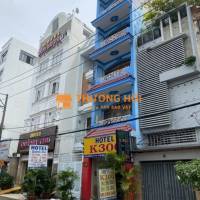 Nhà Bán 2 Mặt Tiền : 2/92 Thiên Phước, Phường Tân Hòa, Tp.HCM